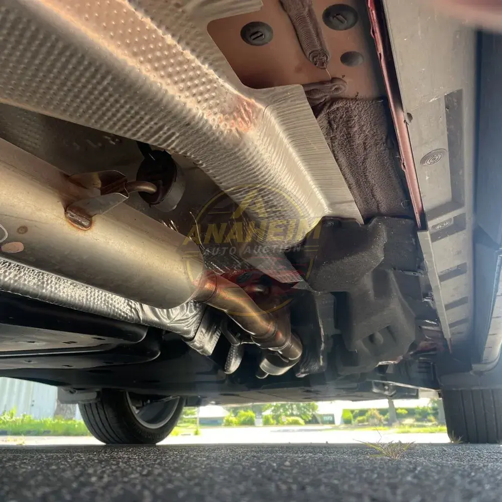 2024 Lexus RX 350h Premium+