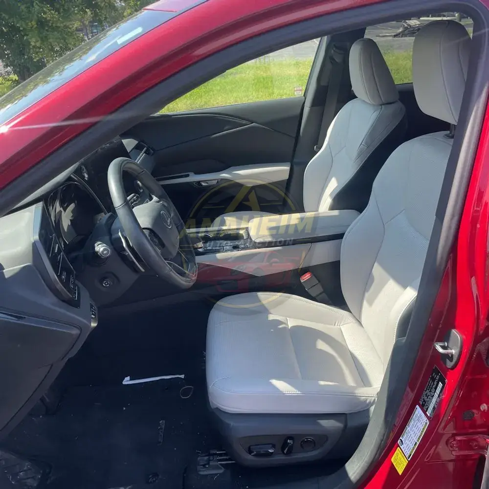 2024 Lexus RX 350h Premium+