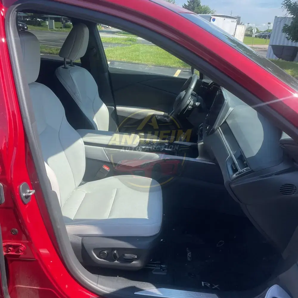 2024 Lexus RX 350h Premium+