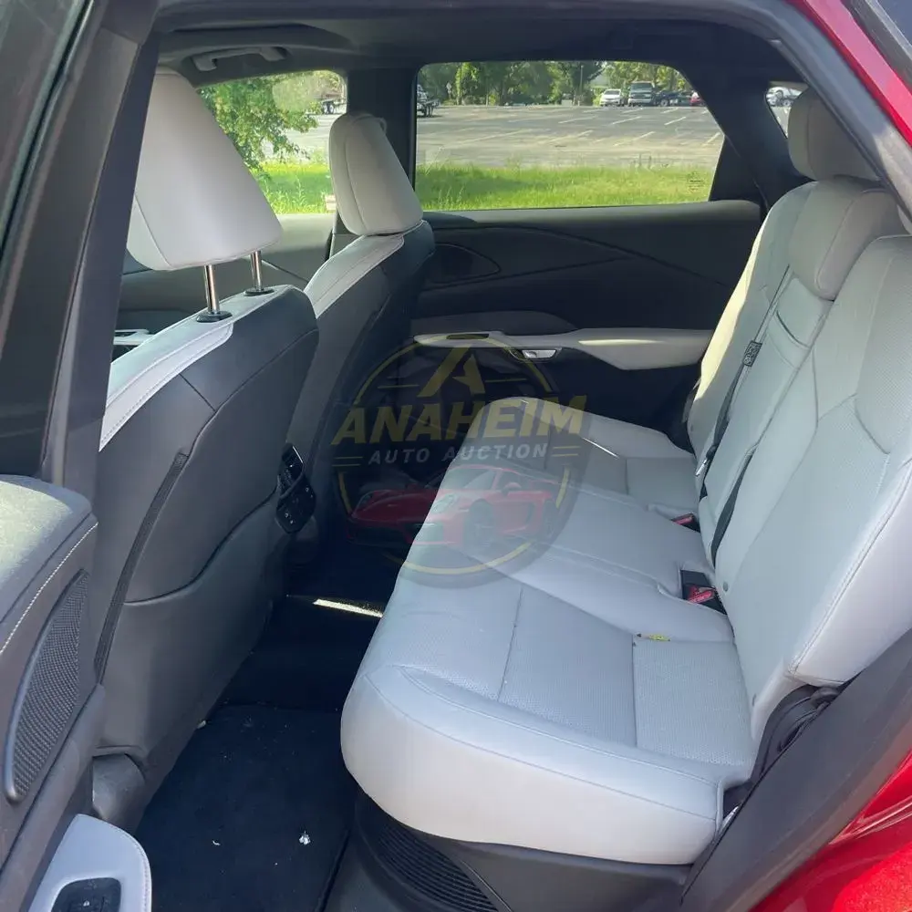 2024 Lexus RX 350h Premium+