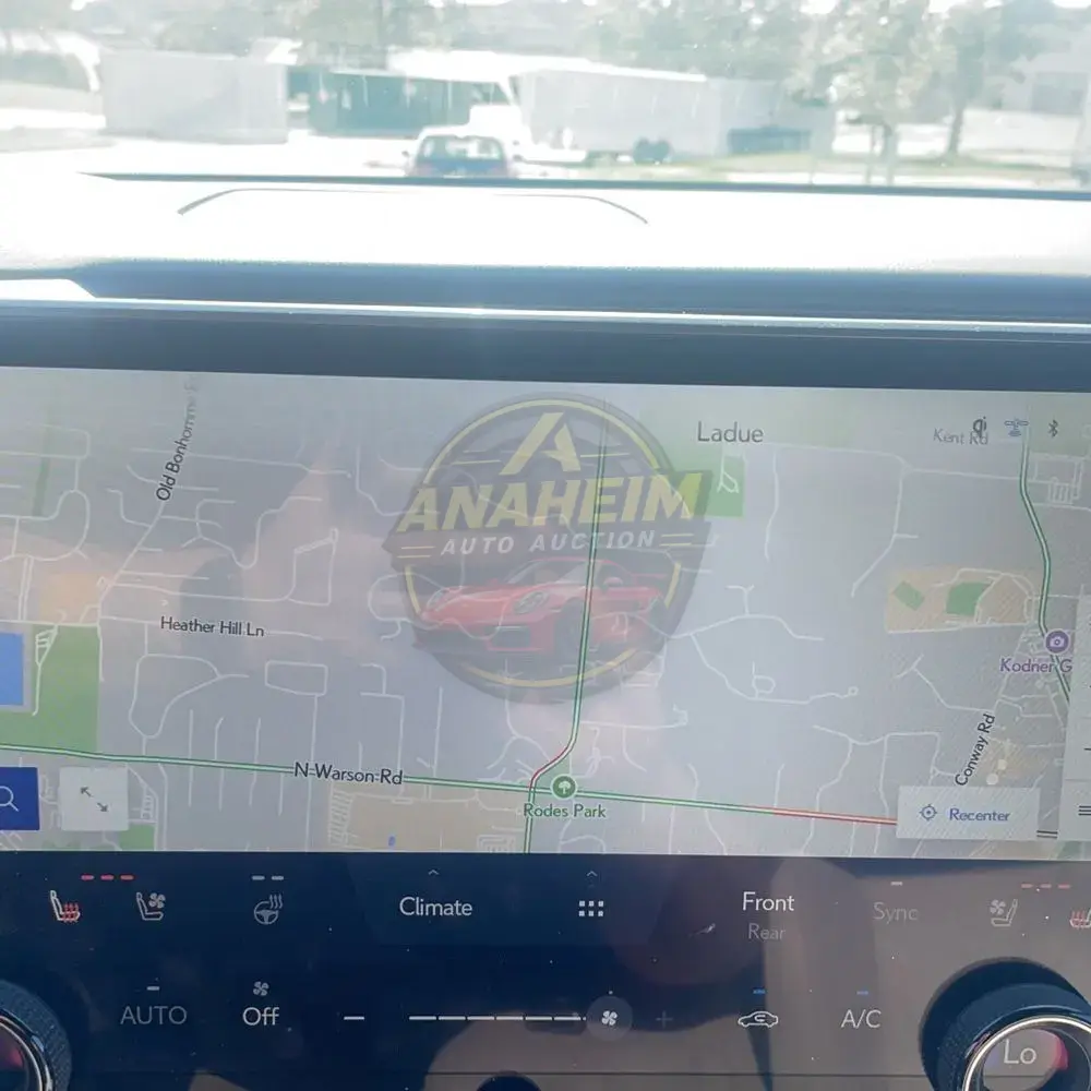 2024 Lexus RX 350h Premium+
