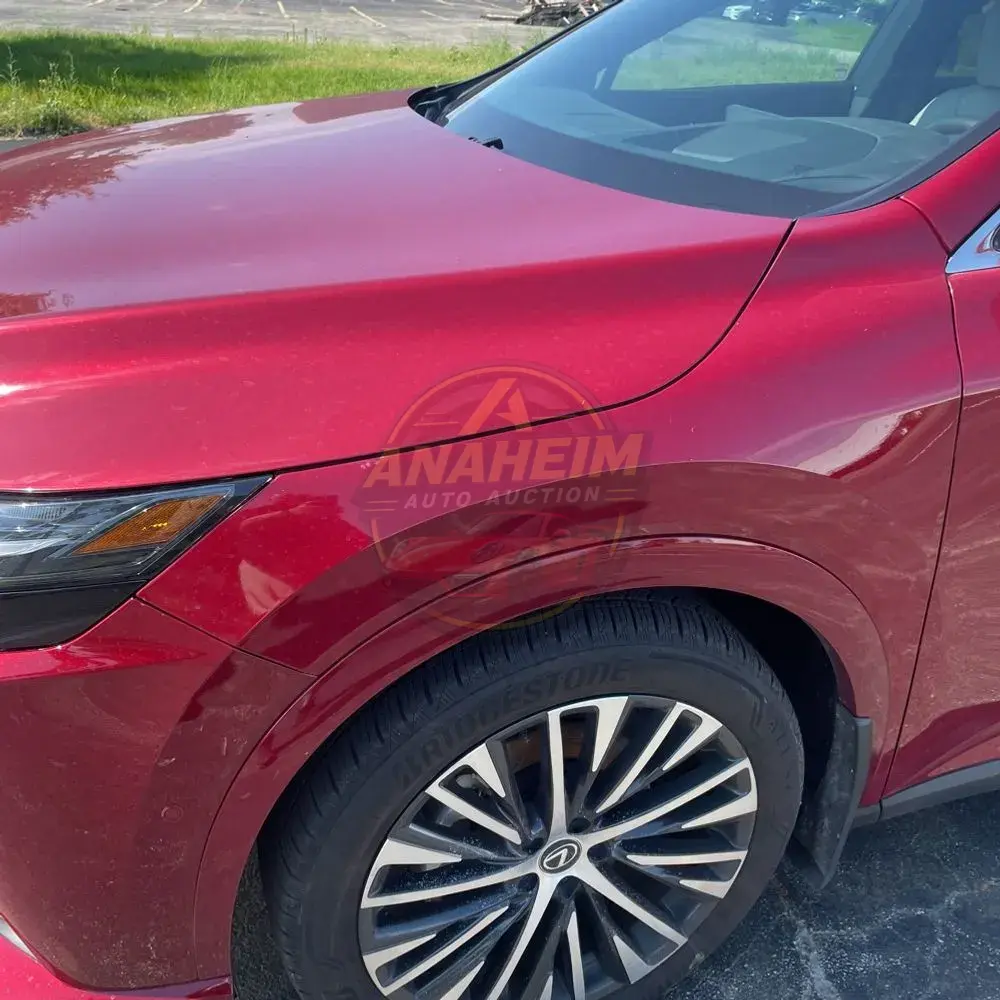 2024 Lexus RX 350h Premium+