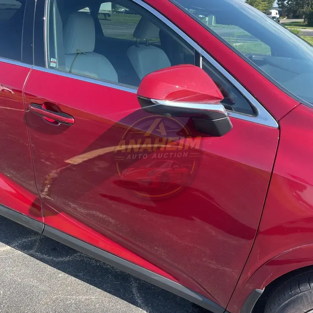 2024 Lexus RX 350h Premium+