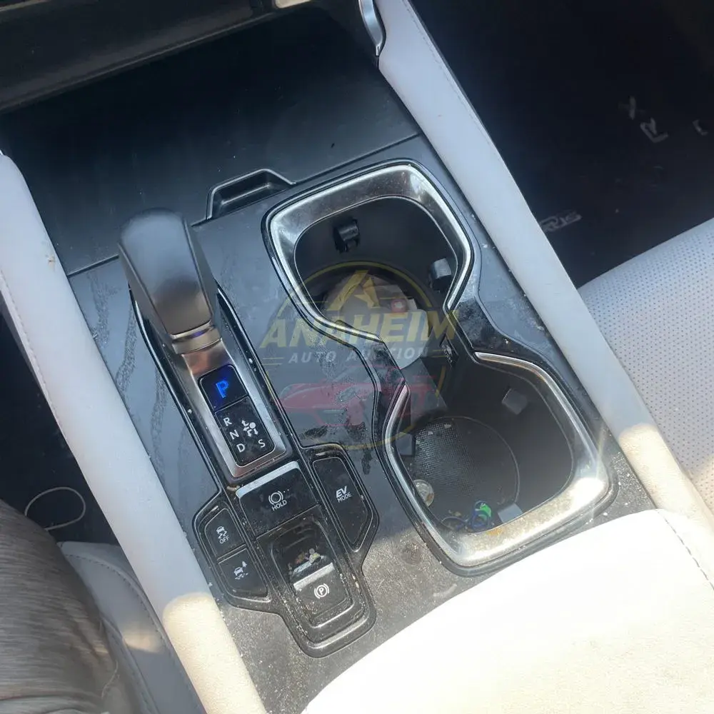 2024 Lexus RX 350h Premium+