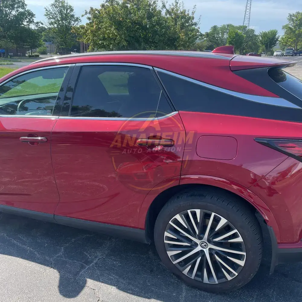2024 Lexus RX 350h Premium+