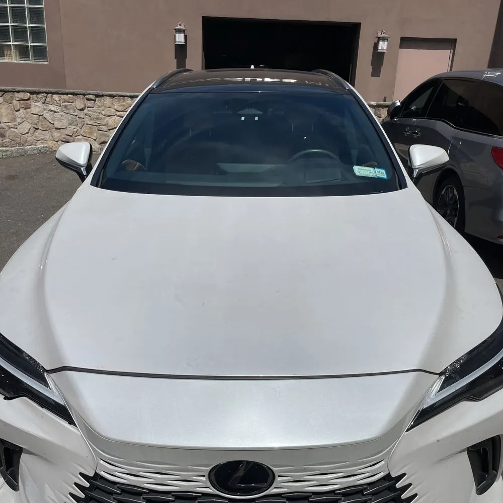 2023 Lexus RX 350h Premium+