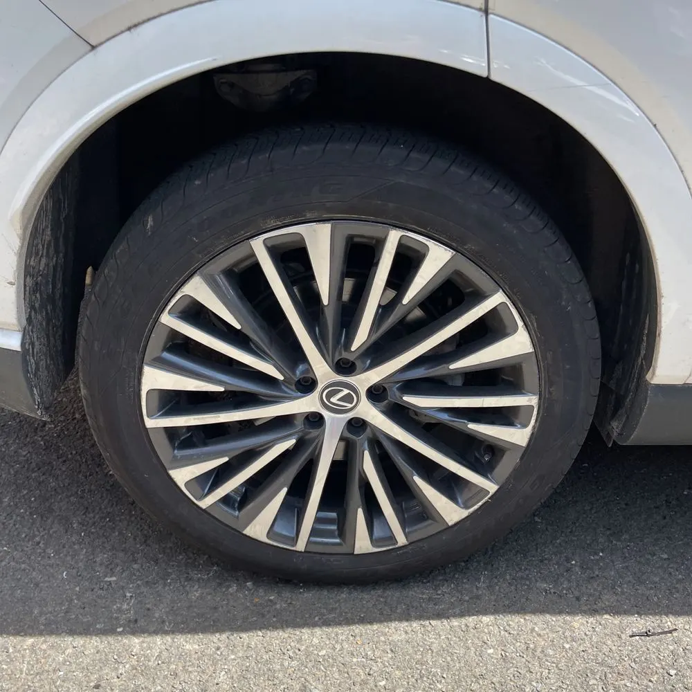 2023 Lexus RX 350h Premium+