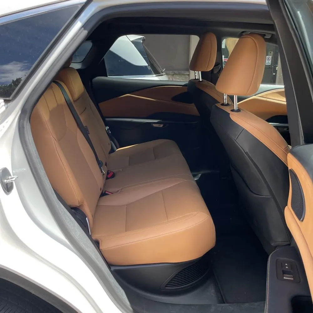 2023 Lexus RX 350h Premium+