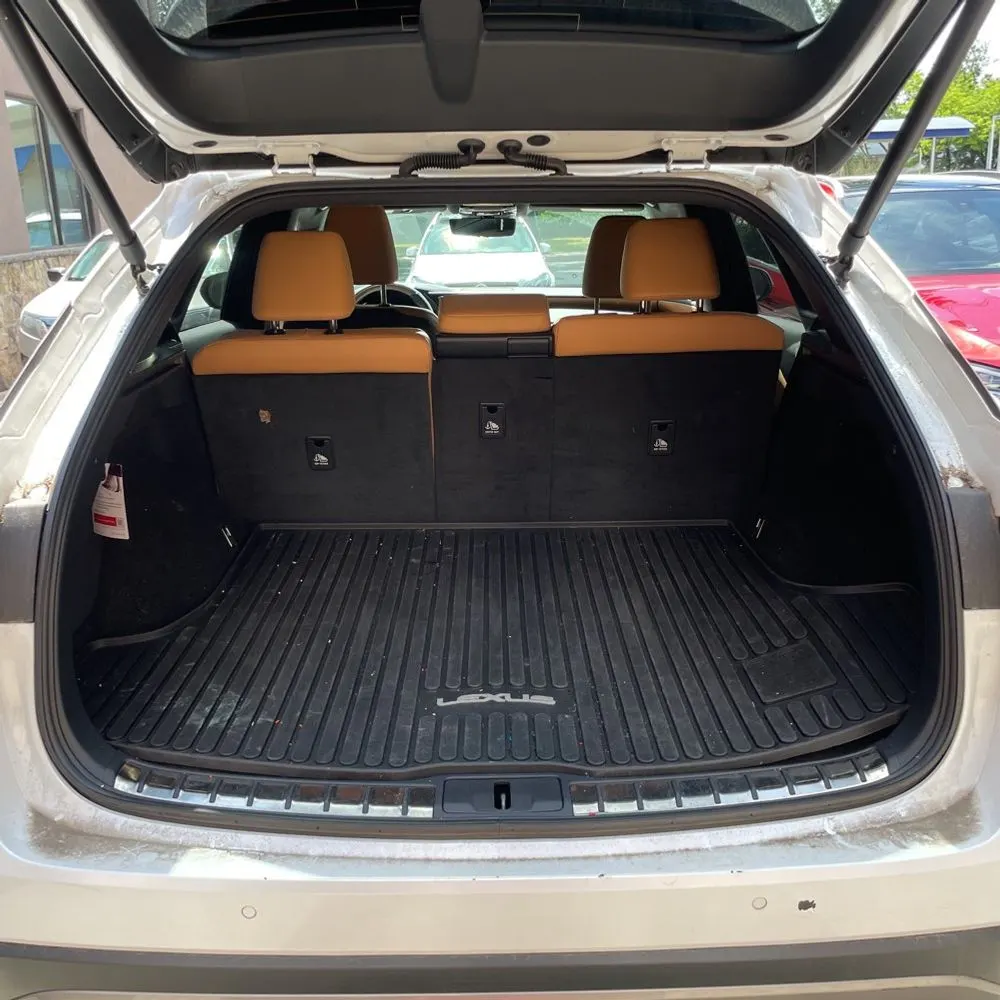 2023 Lexus RX 350h Premium+