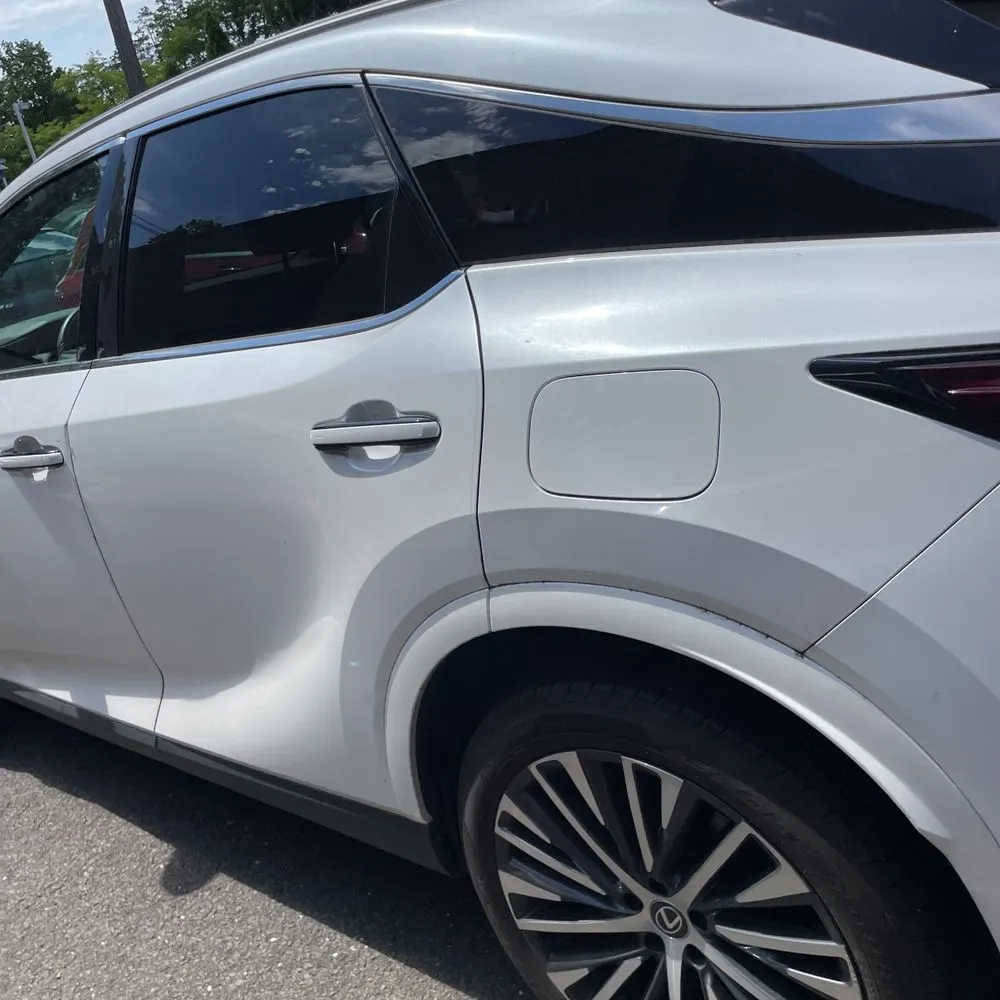 2023 Lexus RX 350h Premium+