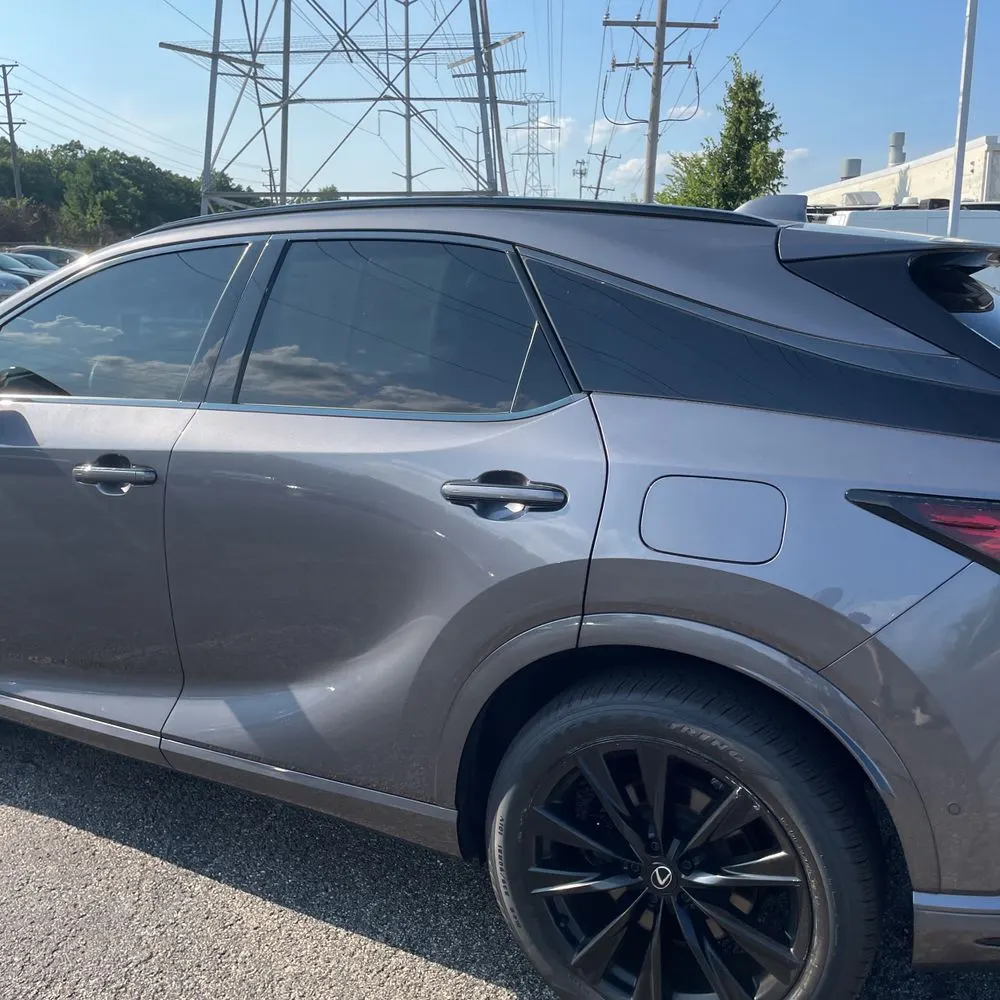2023 Lexus RX 500h F SPORT Performance