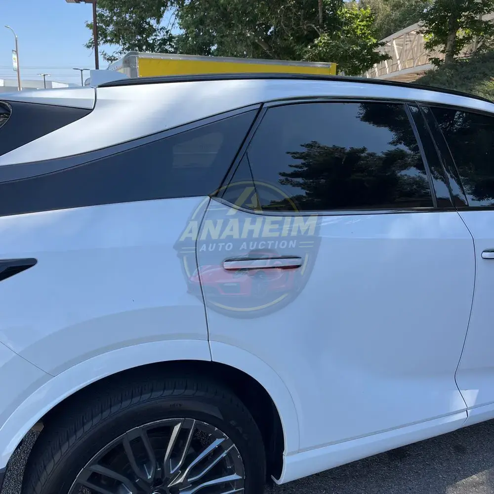 2023 Lexus RX 500h F SPORT Performance