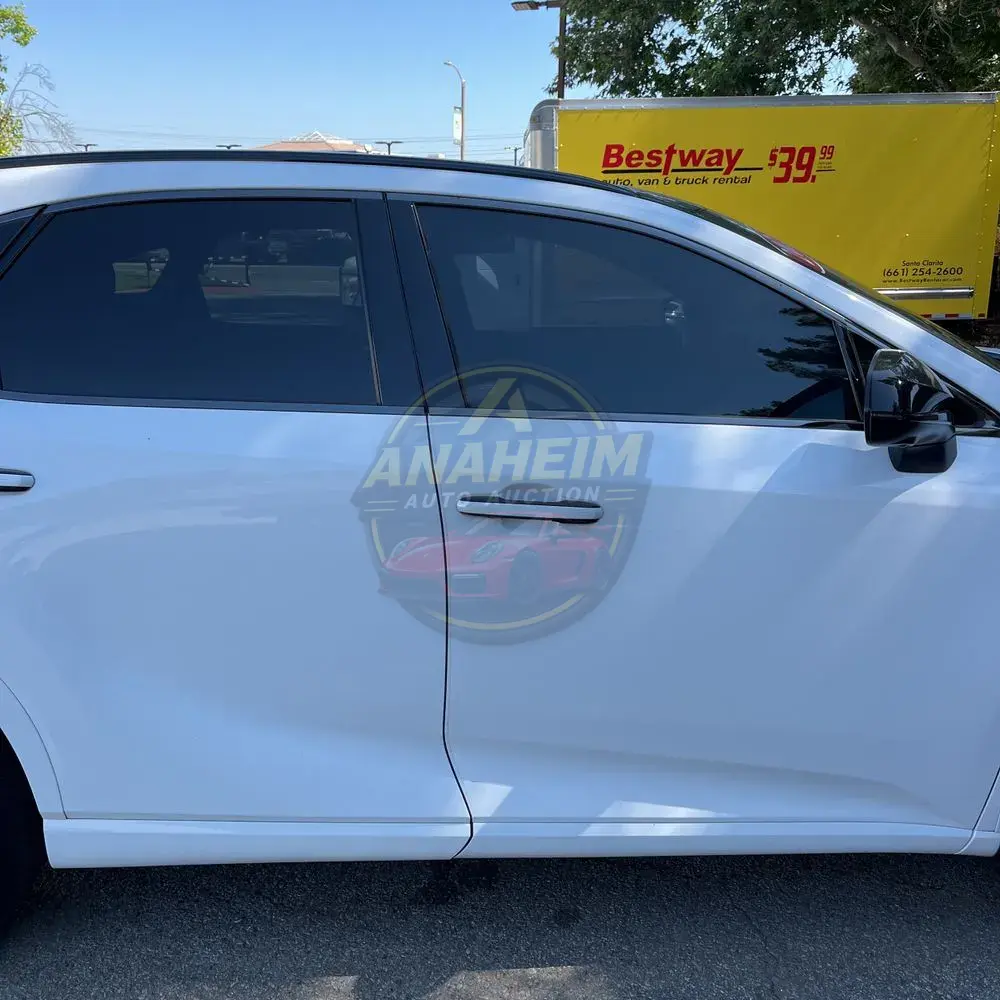 2023 Lexus RX 500h F SPORT Performance
