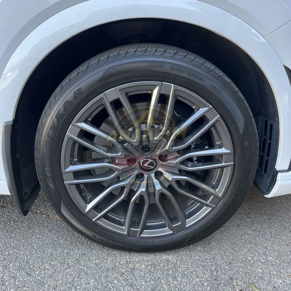 2023 Lexus RX 500h F SPORT Performance