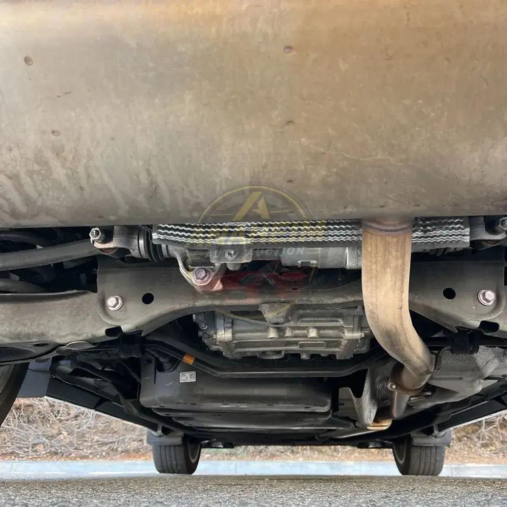 2023 Lexus RX 500h F SPORT Performance