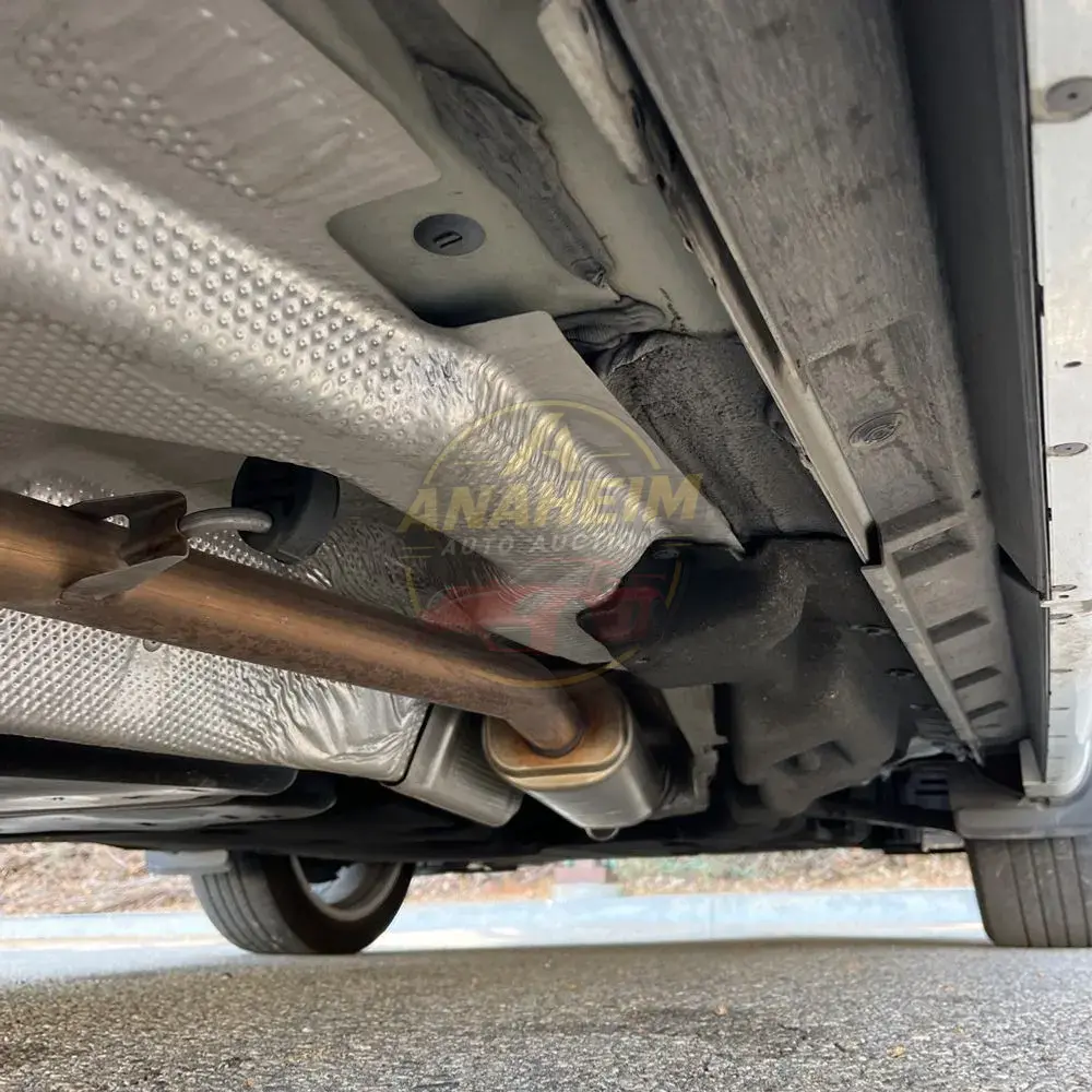 2023 Lexus RX 500h F SPORT Performance