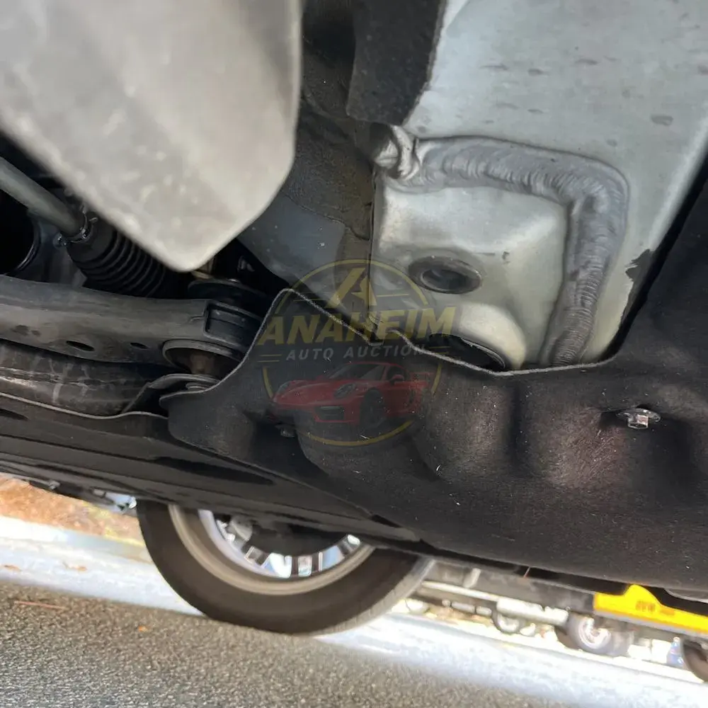 2023 Lexus RX 500h F SPORT Performance