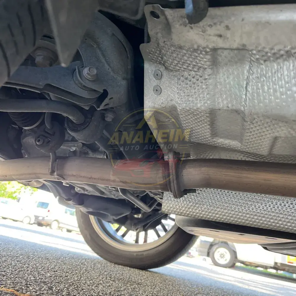 2023 Lexus RX 500h F SPORT Performance