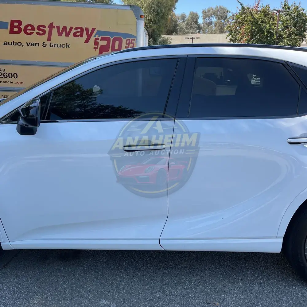 2023 Lexus RX 500h F SPORT Performance