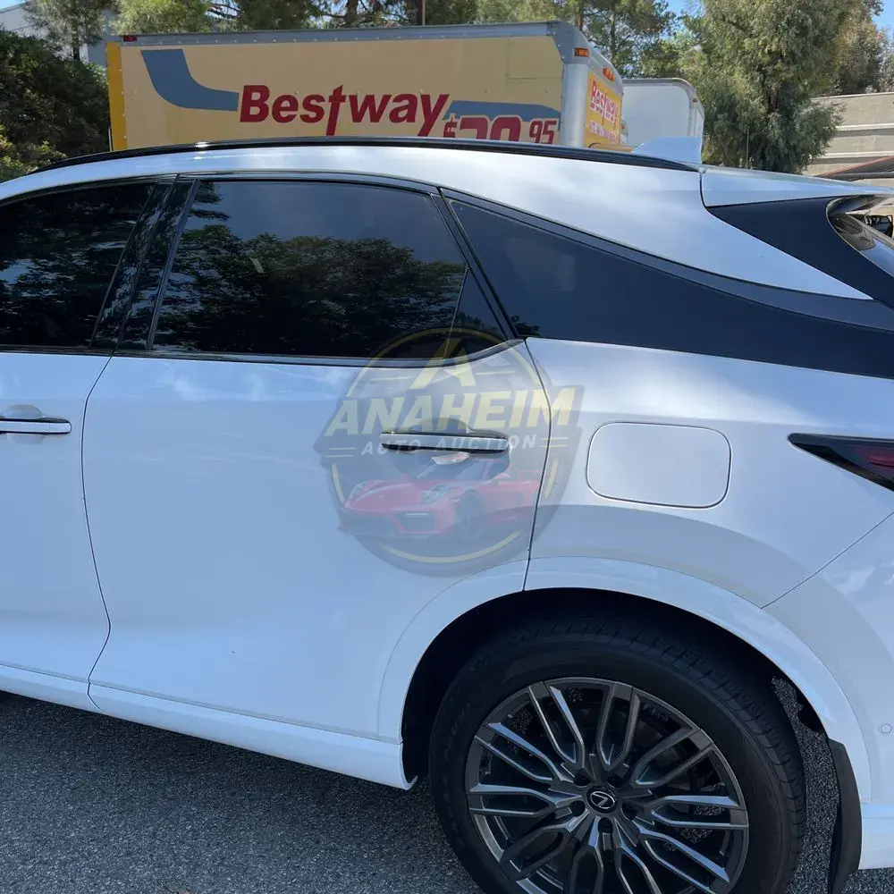 2023 Lexus RX 500h F SPORT Performance