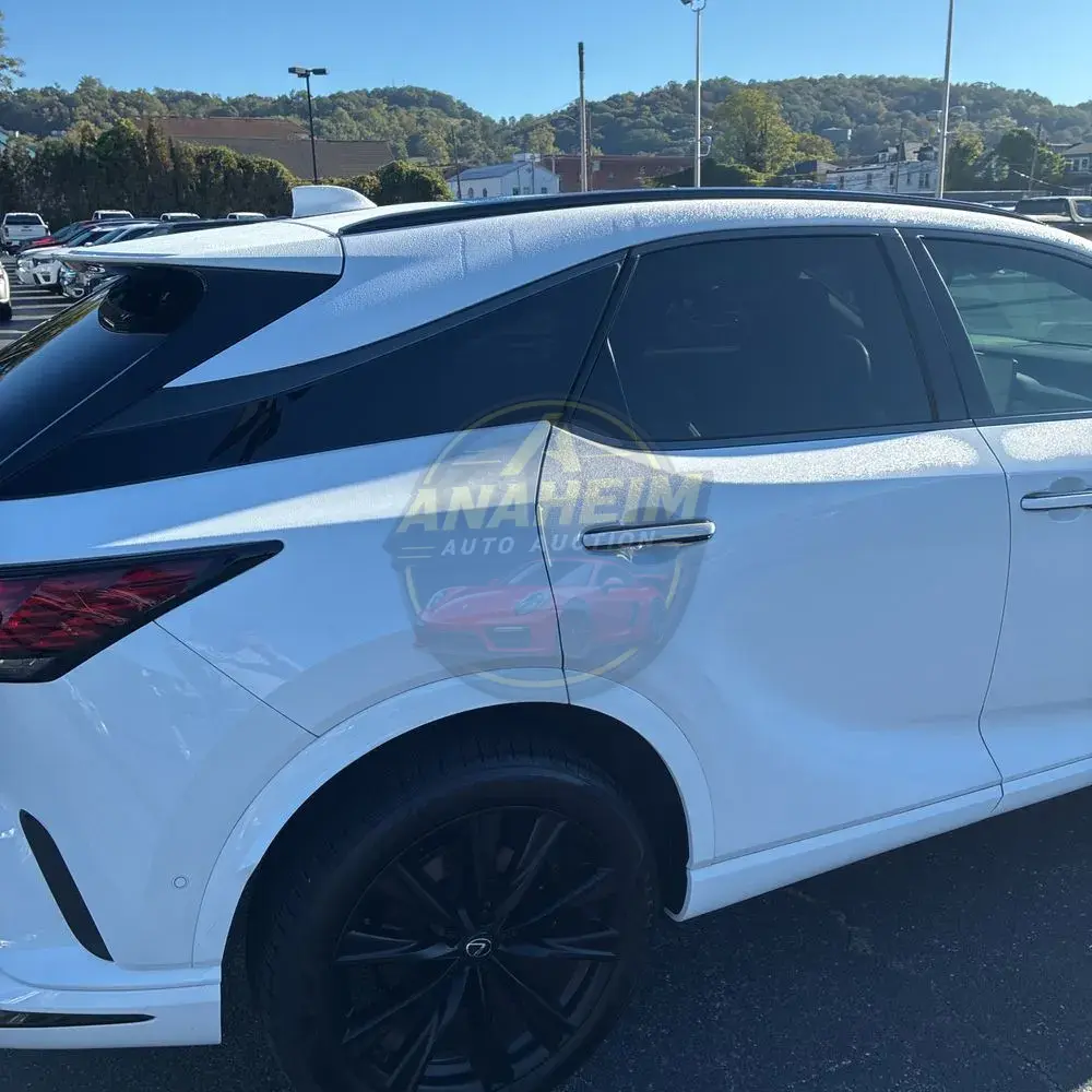 2023 Lexus RX 500h F SPORT Performance