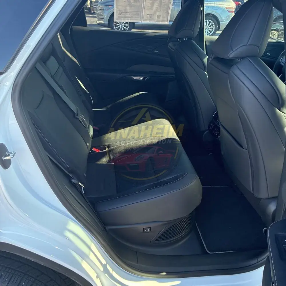 2023 Lexus RX 500h F SPORT Performance