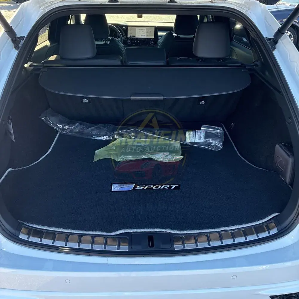 2023 Lexus RX 500h F SPORT Performance