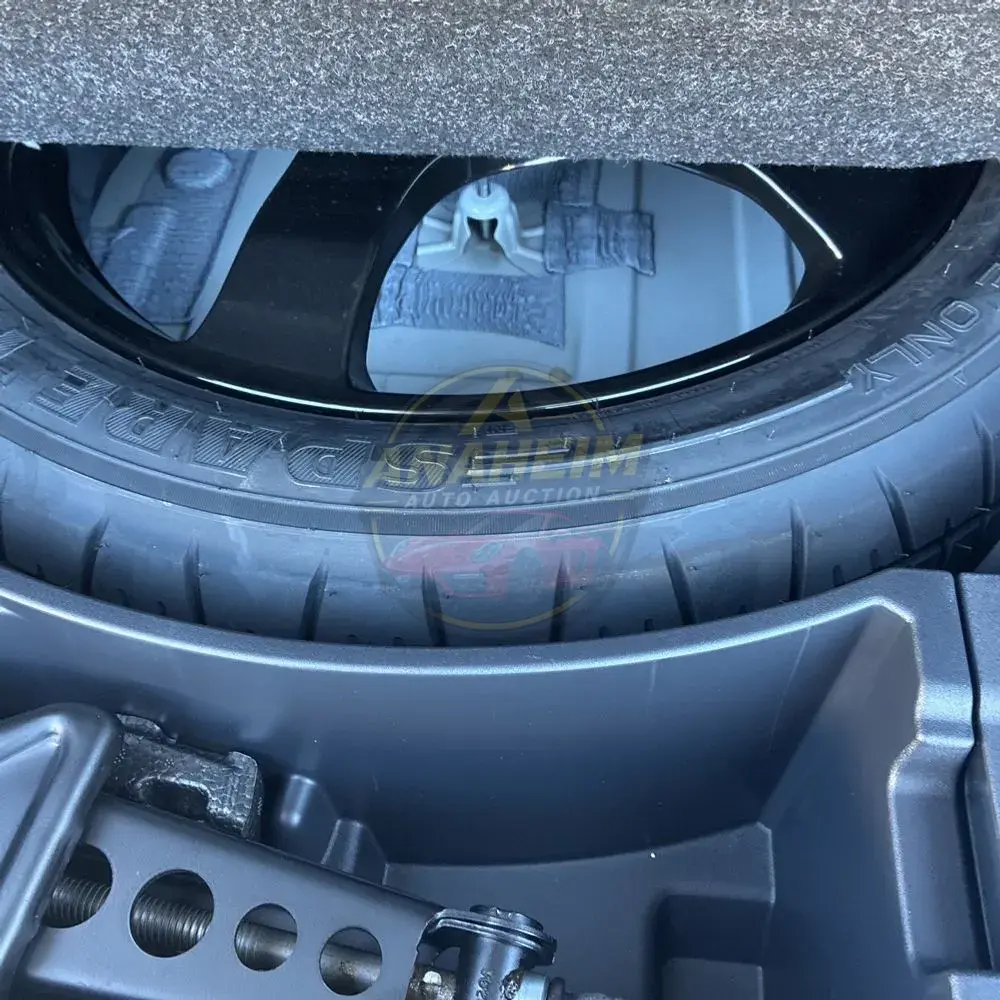 2023 Lexus RX 500h F SPORT Performance
