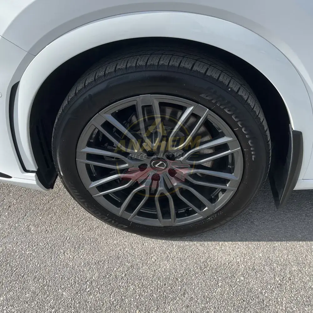 2023 Lexus RX 500h F SPORT Performance