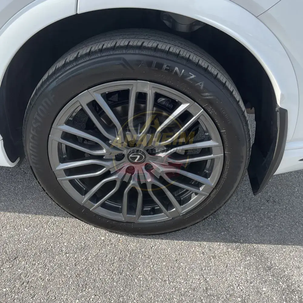 2023 Lexus RX 500h F SPORT Performance