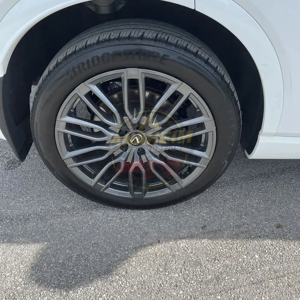 2023 Lexus RX 500h F SPORT Performance