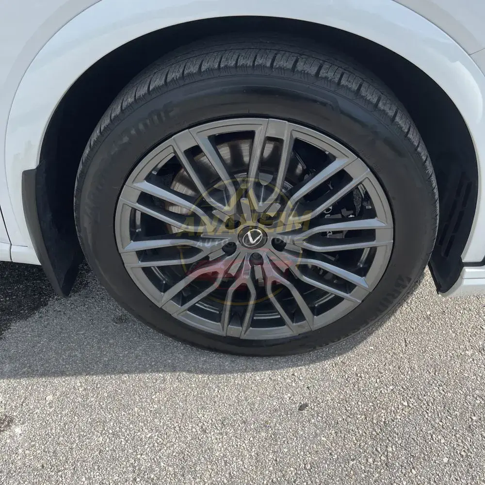 2023 Lexus RX 500h F SPORT Performance