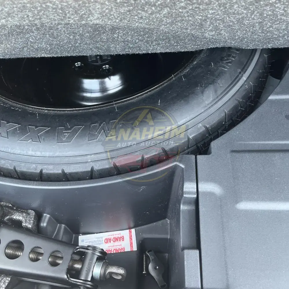 2023 Lexus RX 500h F SPORT Performance