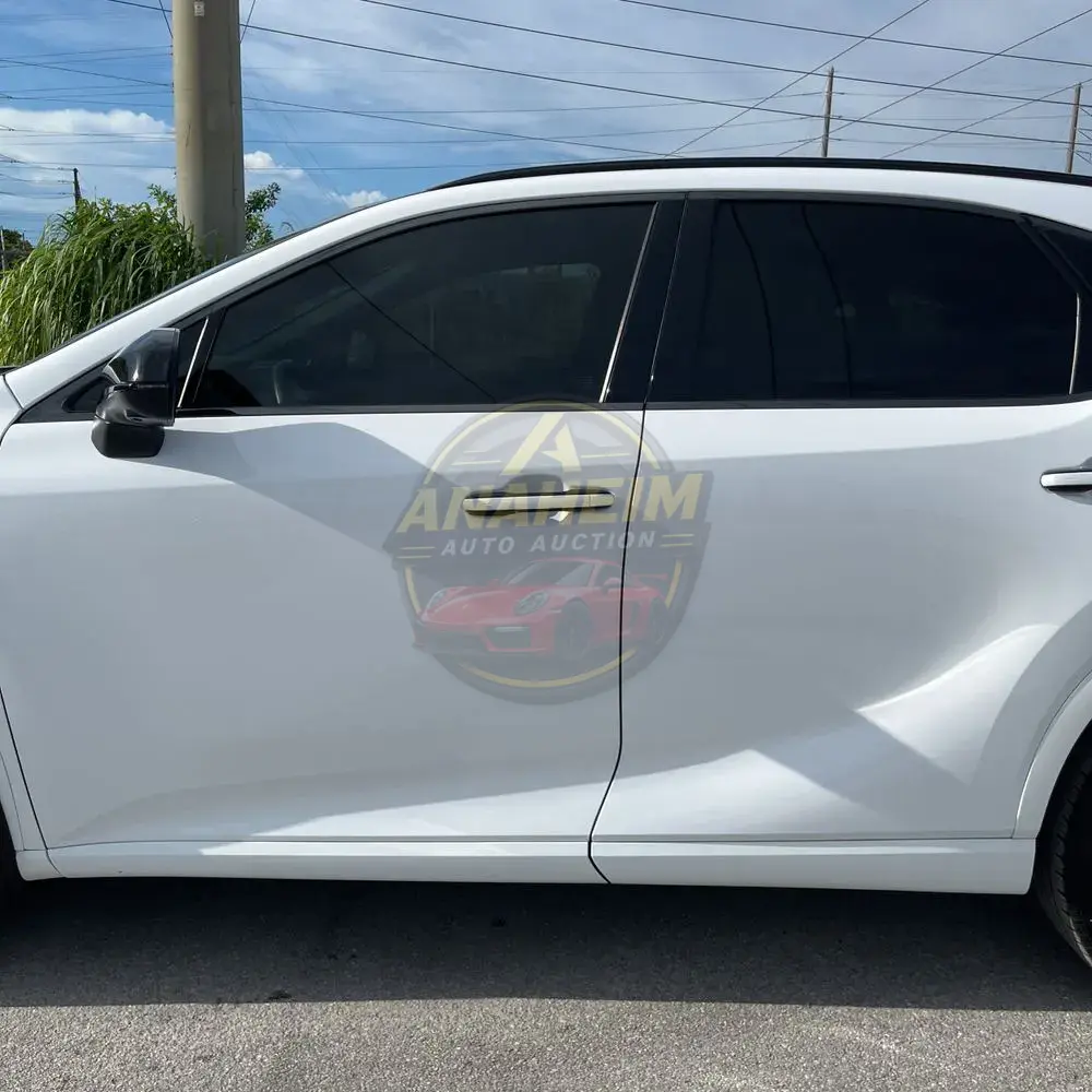 2023 Lexus RX 500h F SPORT Performance