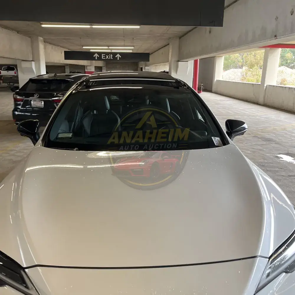 2024 Lexus RX 500h F SPORT Performance