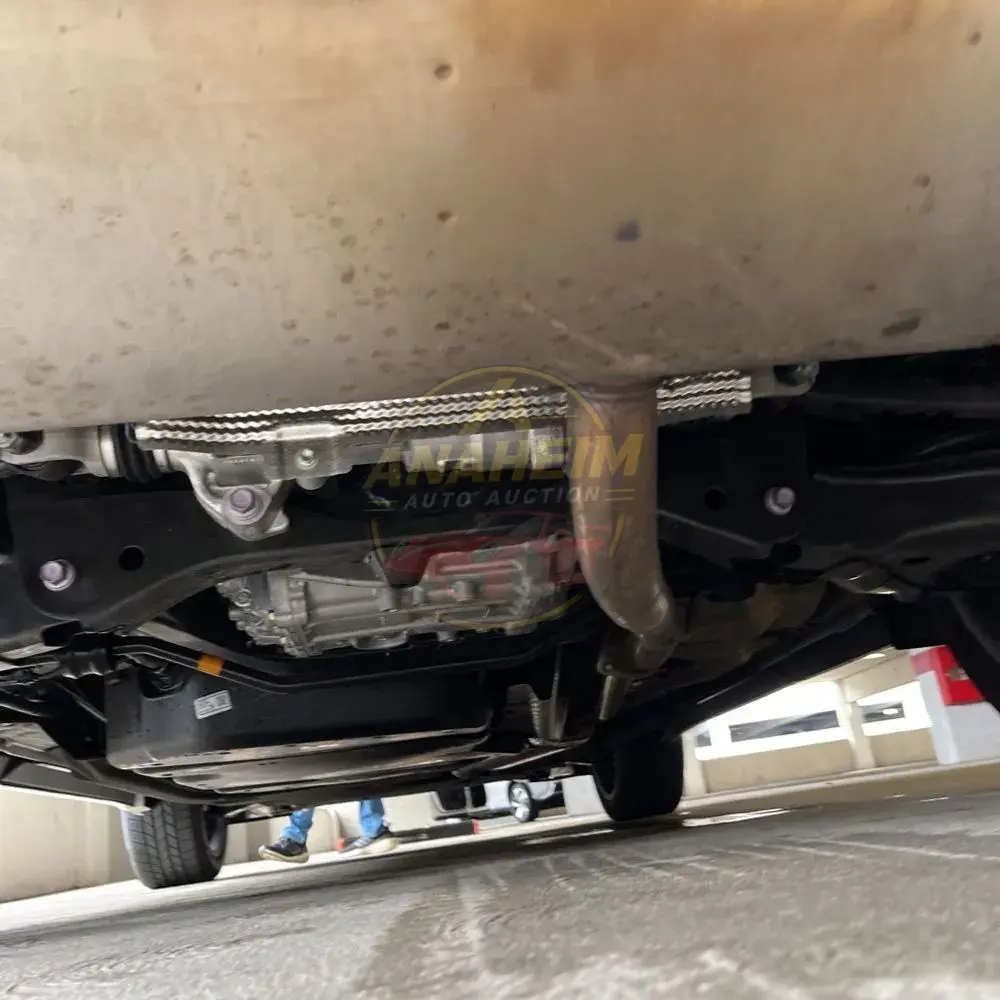 2024 Lexus RX 500h F SPORT Performance