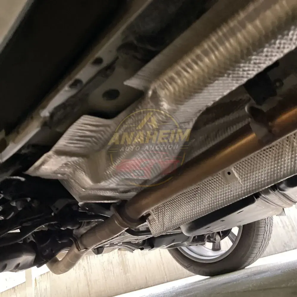 2024 Lexus RX 500h F SPORT Performance