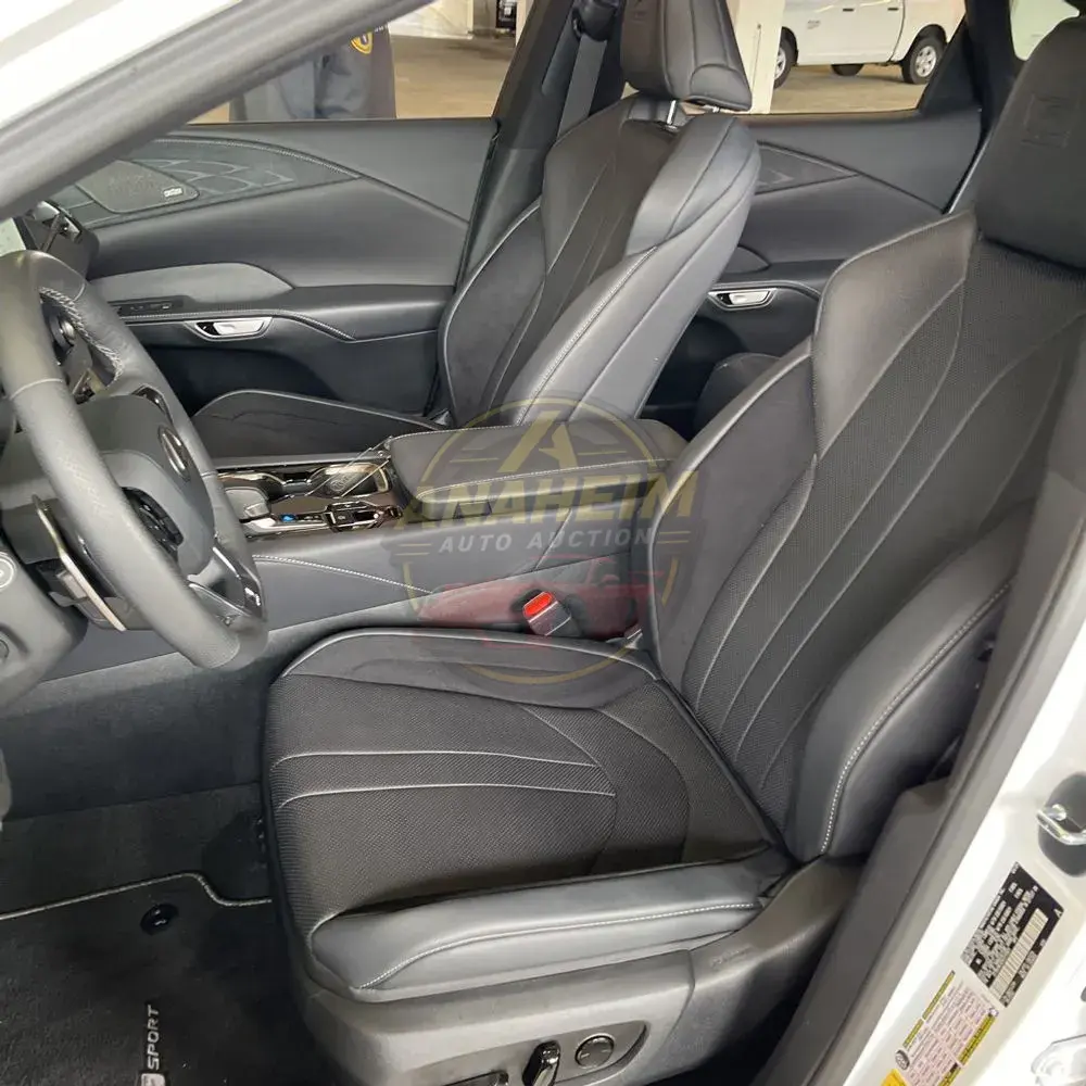 2024 Lexus RX 500h F SPORT Performance