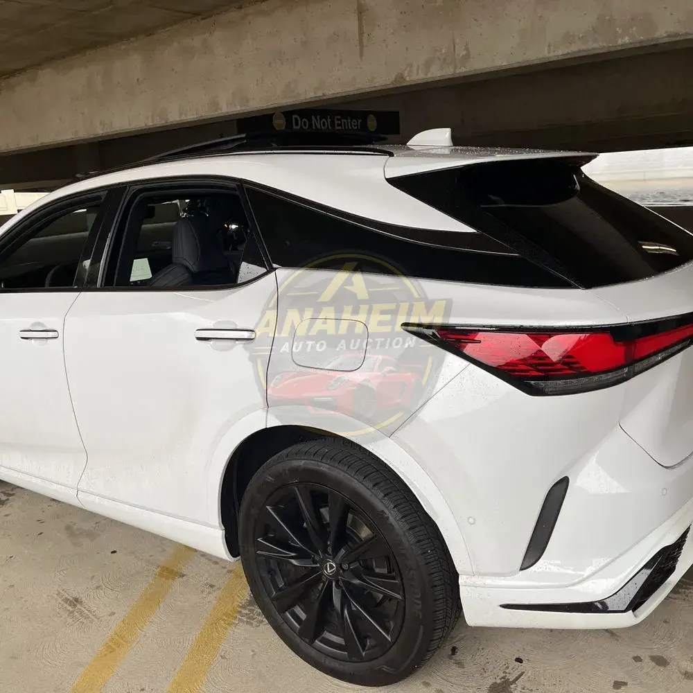 2024 Lexus RX 500h F SPORT Performance