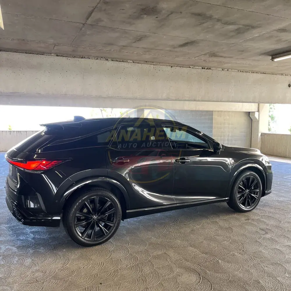 2023 Lexus RX 500h F SPORT Performance