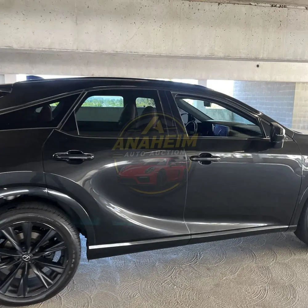 2023 Lexus RX 500h F SPORT Performance