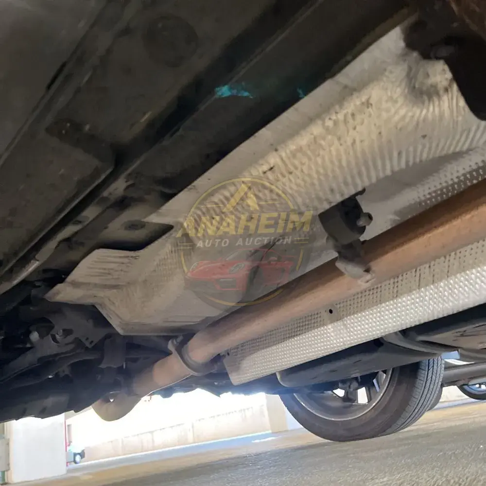 2023 Lexus RX 500h F SPORT Performance