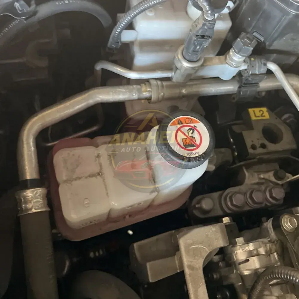 2023 Lexus RX 500h F SPORT Performance
