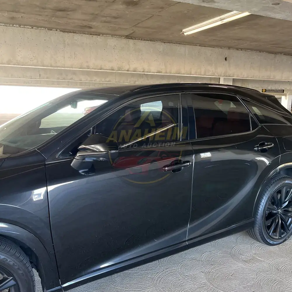 2023 Lexus RX 500h F SPORT Performance