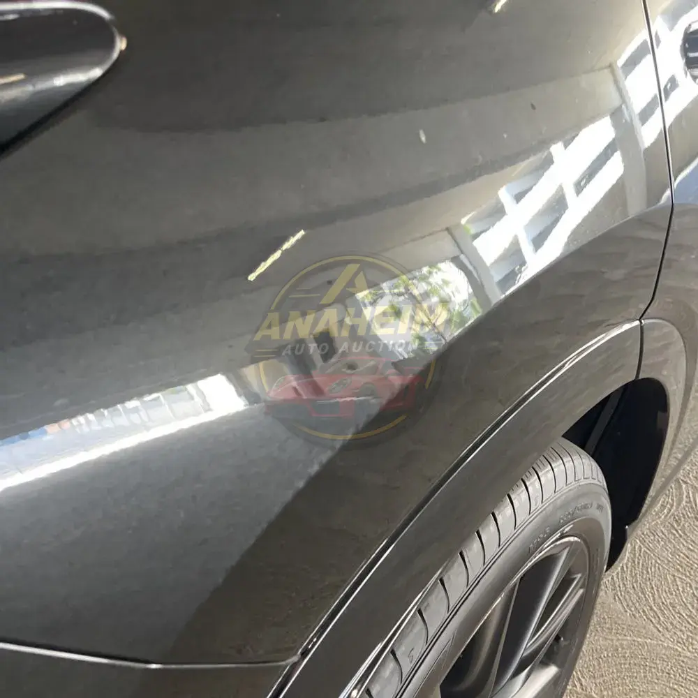 2023 Lexus RX 500h F SPORT Performance