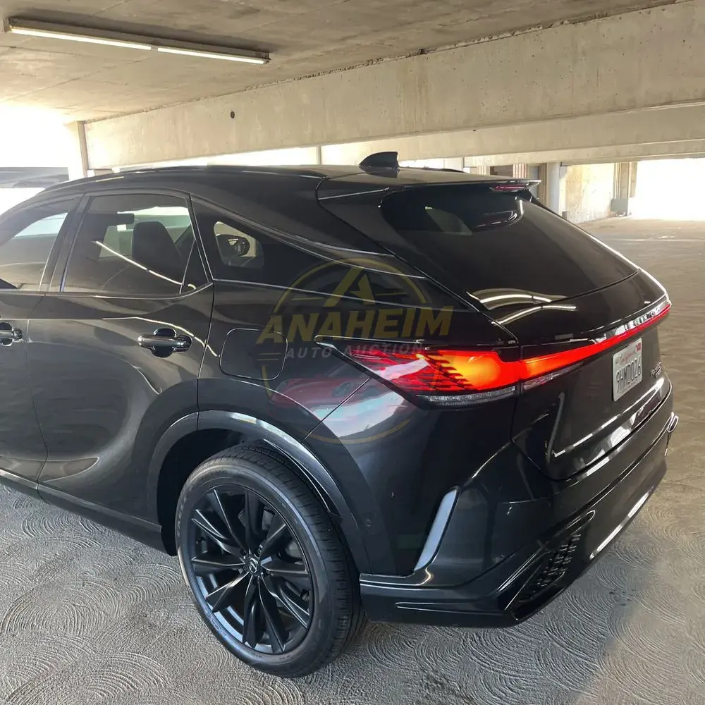 2023 Lexus RX 500h F SPORT Performance
