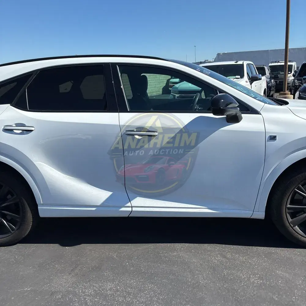 2024 Lexus RX 500h F SPORT Performance