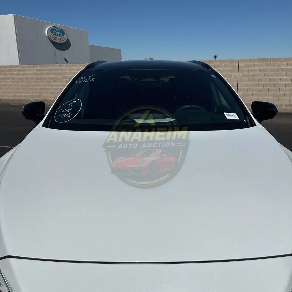 2024 Lexus RX 500h F SPORT Performance