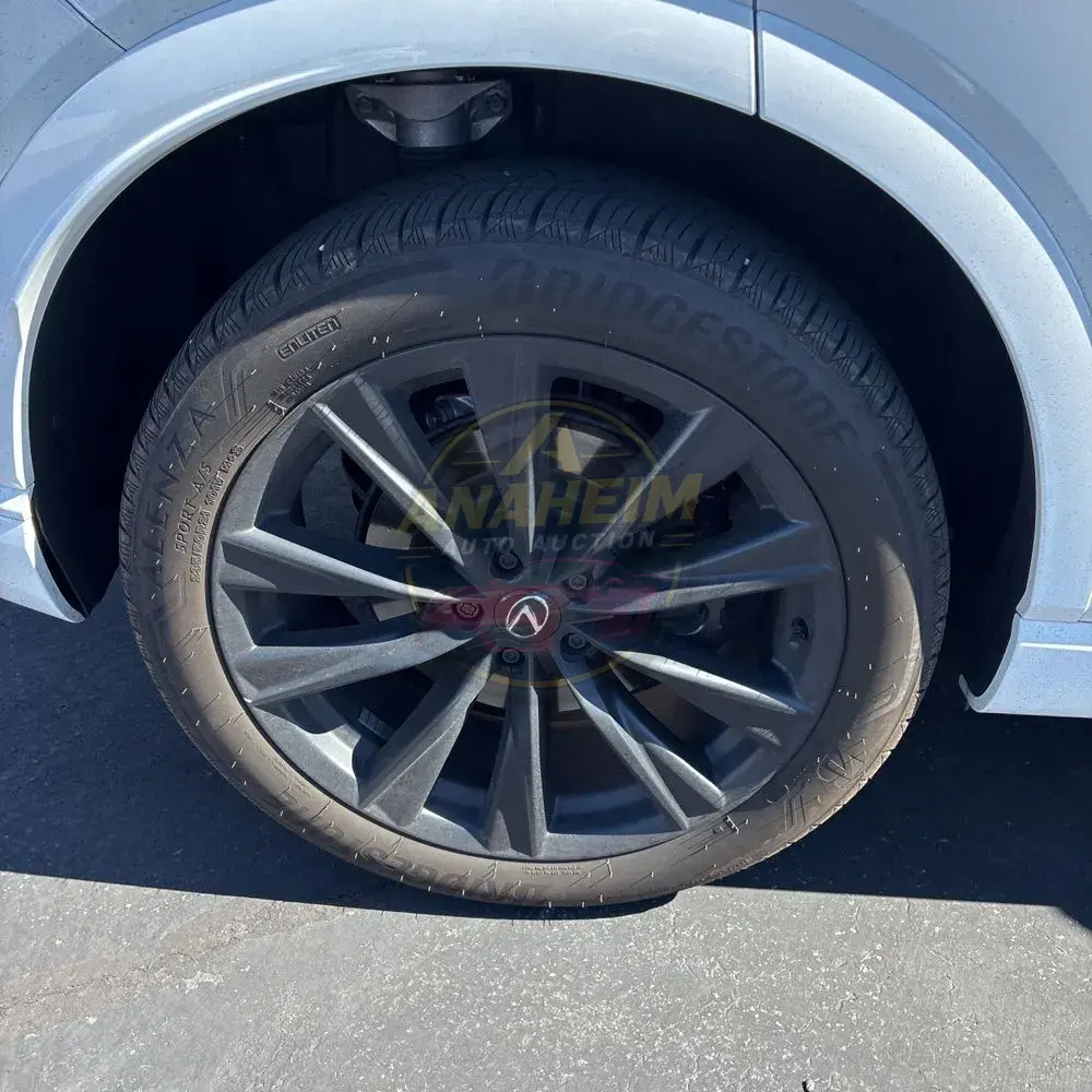 2024 Lexus RX 500h F SPORT Performance