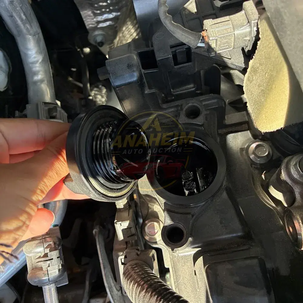 2024 Lexus RX 500h F SPORT Performance